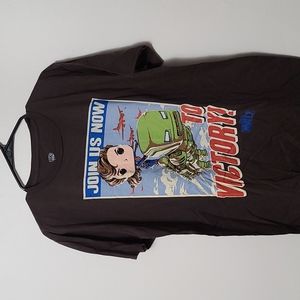 Marvel What If Shirt